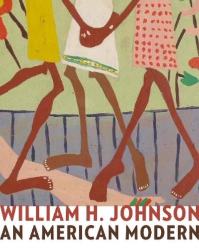 William H. Johnson