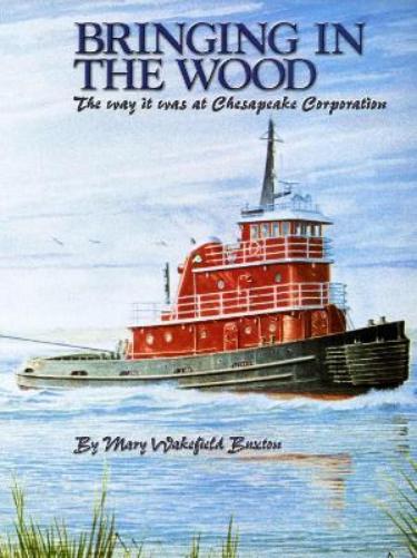 Bringing in the Wood