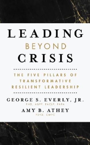 Leading Beyond Crisis