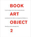 Book Art Object 2