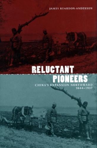 Reluctant Pioneers