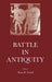 Battle in Antiquity