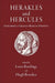 Herakles and Hercules
