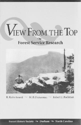View from the Top