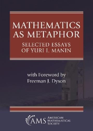 Mathematics As Metaphor