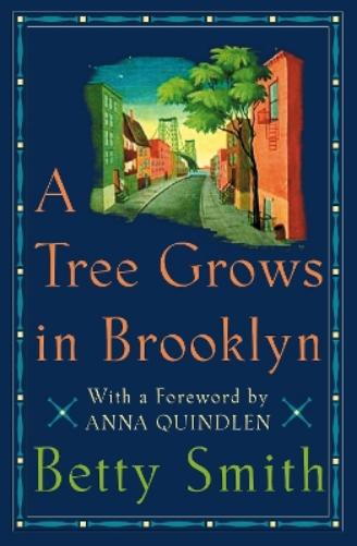 A Tree Grows in Brooklyn