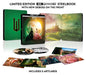 Wicked Limited Edition 4K UHD Steelbook & Artcards