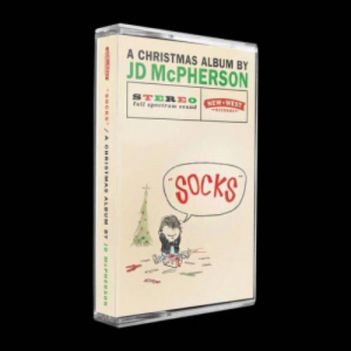 Socks (Rsd)