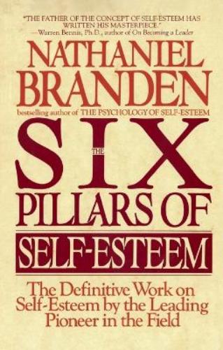 Six Pillars of Self-Esteem
