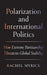 Polarization and International Politics