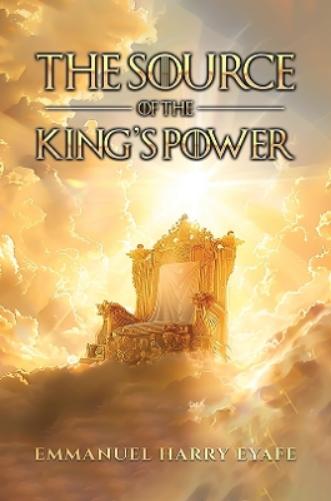 The Source of the King’s Power
