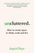 Uncluttered