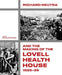 Richard Neutra and the Making of the Lovell Health House, 1925‐35