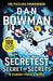 The Secretest Secret of Secrets