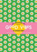 All Wrapped Up: Good Vibes by Georgia Perry