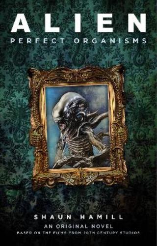 Alien: Perfect Organisms