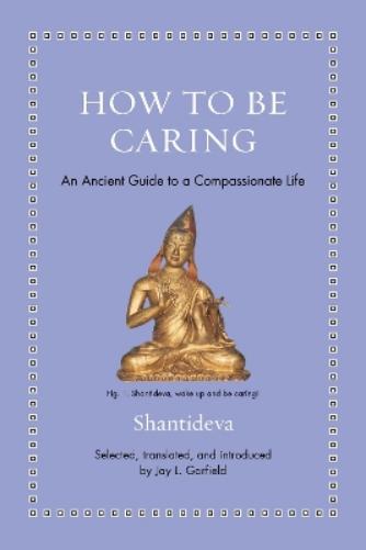 How to Be Caring