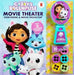 Dreamworks: Gabby's Dollhouse (Movie Theater Storybook