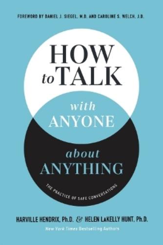 How to Talk with Anyone about Anything