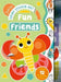 Fun Friends