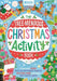 The Tree-Mendous Christmas Activity Book