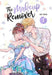 The Makeup Remover: Volume 1