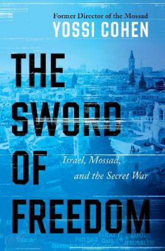 The Sword of Freedom