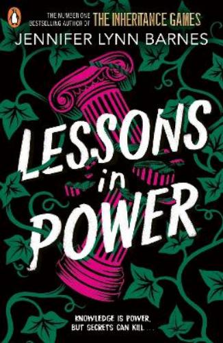 Lessons in Power