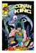 King Conan: The Original Comics Omnibus Vol. 2