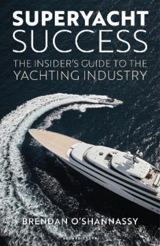 Superyacht Success