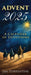 Advent: A Calendar of Devotions 2025 (Pkg of 10)