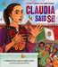 Claudia Said S!