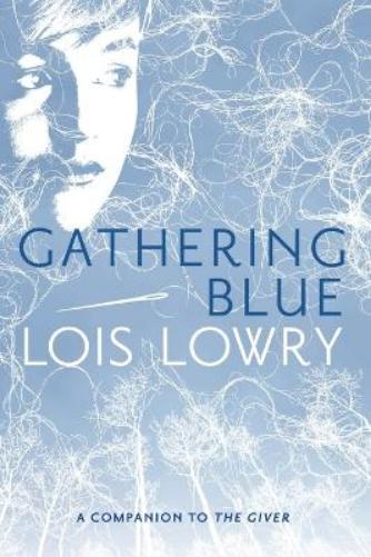Gathering Blue