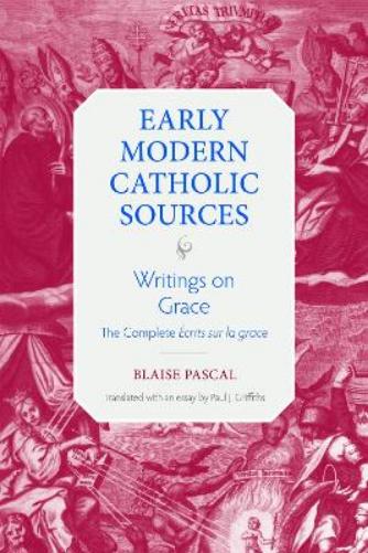 Writings on Grace