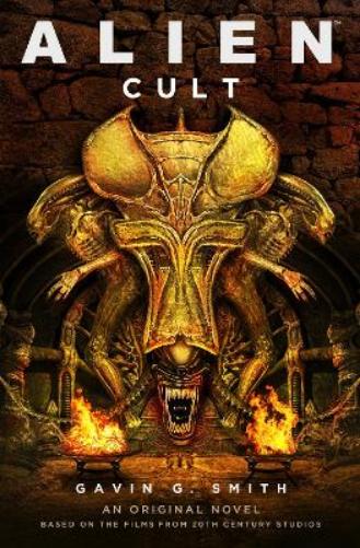 Alien: Cult