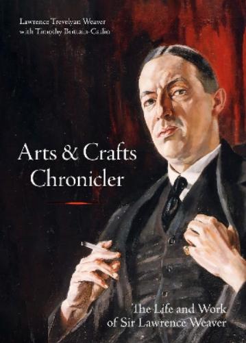 Arts & Crafts Chronicler