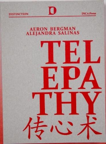 Telepathy 传心术