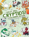 Hazy Dell Cryptids!