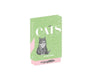 Cats of the V&A