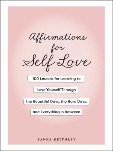 Affirmations for Self-Love