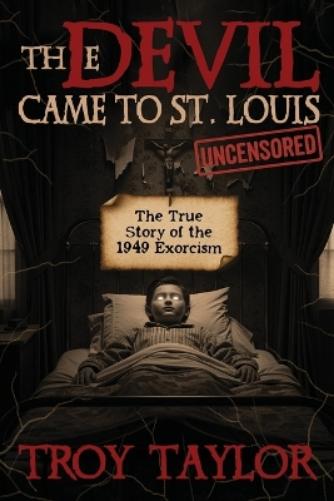 Devil Came to St. Louis