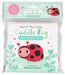 You're My Little Cuddle Bug: My First Bath Book