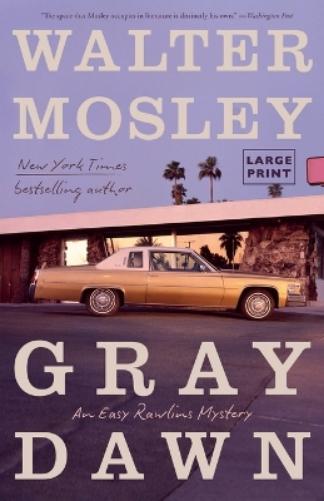 Gray Dawn
