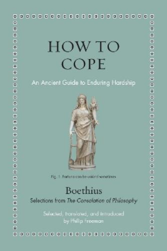 How to Cope