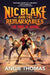 Nic Blake and the Remarkables: The Book of Anansi