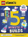 Lego(r) Classic. 5-Minute Builds