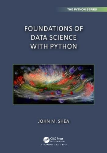 Foundations of Data Science with Python