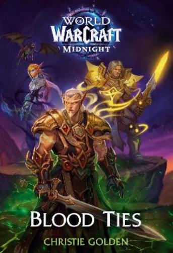 Blood Ties (World of Warcraft: Midnight