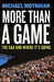 More than a Game