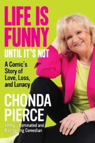 Life Is Funny Until It's Not